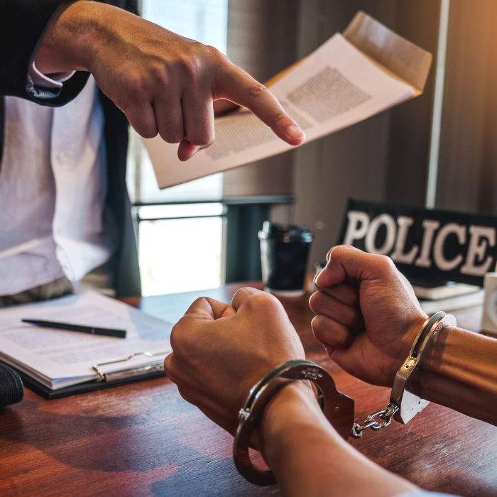 คดีหมิ่นประมาท ความหมาย กฎหมาย และบทลงโทษ